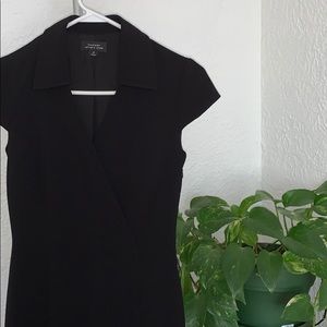 Elegant Black Dress- Perfect for Date Night!